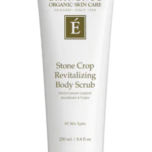 eminence stone crop revitalizing body scrub
